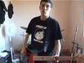 YouTube - Cover: Thnks Fr Th Mmrs - Fall Out Boy [Bass]