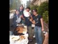 Shoreline Welcoming Party 2007