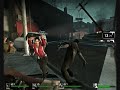 Left 4 Dead Game play PC Demo Left 4 Dead Game play PC Demo