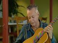 Tommy Emmanuel - Talking Heads ABC TV - part four of six Tommy Emmanuel - Talking Heads ABC TV - part four of six