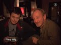 Robert Englund on High Chaparall PART 4