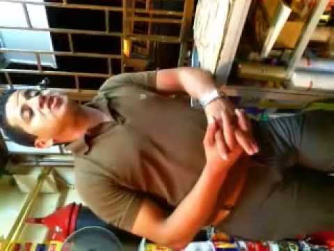 MEN BULGE