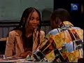 Moesha and Hakeem Everything I Do