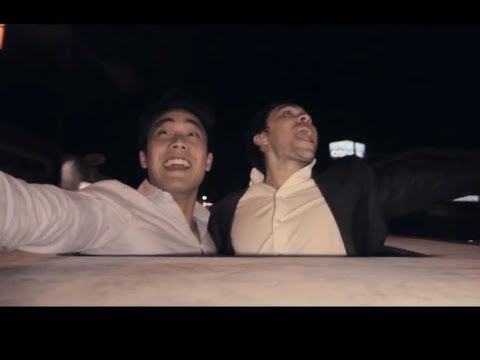 Bromance music video by Ryan Higa x Chester See