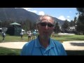 ACC Golf Tourney 2010