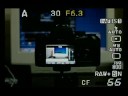 E-520 Liveview metering