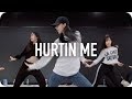 Hurtin' Me - Stefflon Don, French Montana / Be