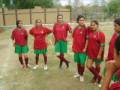 Deportivo chelsea Vs Amayuca