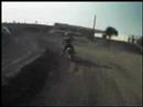 Mozman @ Milestone MX, 2 laps on the Vet track