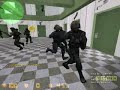 CS1.6 Stupidity