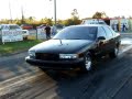 Franks Impala 11.23@117.5