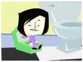 Potty-Time