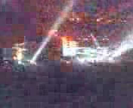 The Who - Baba O'Riley en el BEC ...