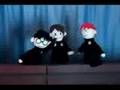 Harry Potter Puppet Pals - Wizard Swears.mp4