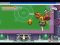 this is the boss battle of vaati the last boss. the last boss has three parts so expect to see a 2 part coming