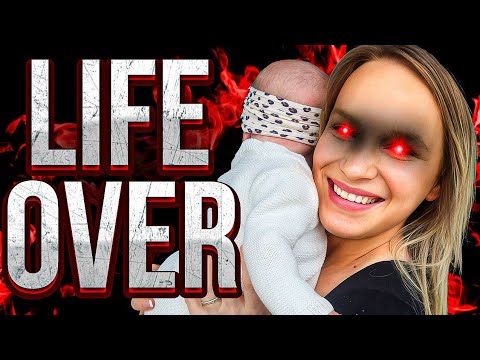 The END of Most Evil Influencer Mom | OKBaby