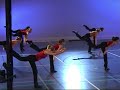 Selectie 3 Djazz it Up Voorronde NK 30 maart 2008