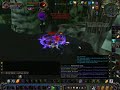 Fingal on Feral Druids