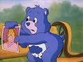 Care Bears - Grumpy Bear