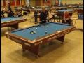 Jasmin Ouschan(Aut) vs Melissa Rademakers(Ned) EC2008 1/9