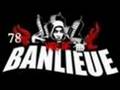 La Fouine feat Kennedy & Gued'1 - La banlieue sale