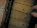Kakelugnsupph�ngning