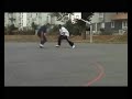 And1 Streetball