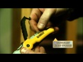 DEWALT Knife -- A Whole New Tough