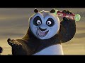 Kung Fu Panda (trailer 7)