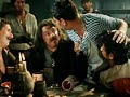 Оранж-сода превращается в печеньки.