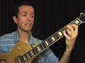 Playing ii-V-I chromatic lines in less than 2 minutes