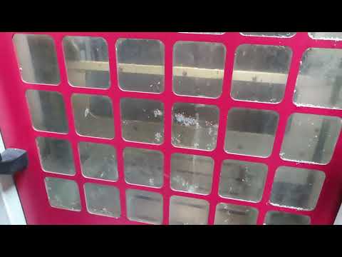 2012 AKIRA SEIKI RMV 500 APC CNC Milling | MD Equipment Services LLC (2)