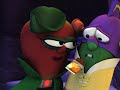 LarryBoy and the Bad Apple Trailer