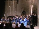 Coro Musicanova - Beati Quorum Via (C.V. Stanford)