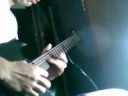 Megadeth - Lucretia friedman guitar solo Megadeth - Lucretia friedman guitar solo