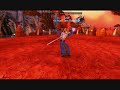 Ezaf - Level 10 mage twink