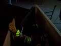 SCBA Training - The Maze