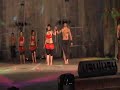 Balul Bobocilor 2007 la Colegiul Tehnic \"Petru Musat\"