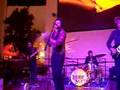 Lemon Sun Telephone live @ The District Stage, Tustin, CA