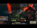 Dream Paragon VS Madness of Deathwing 25HC