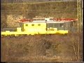 Trackworks 3: Russian diesel locomotive "Ludmilla" @work