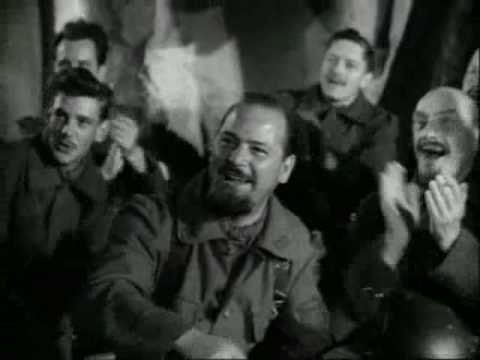 Stanley Kubrick - Orizzonti di gloria