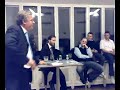 Lars Seier om Potemkins kulisser