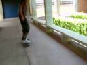 Nilo Brisac �Soneca�- Conex�o skate video