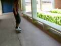 Nilo Brisac ¨Soneca¨- Conexão skate video