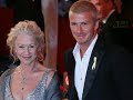 Helen Mirren Birthday Present