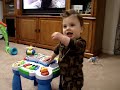 Ean Waving