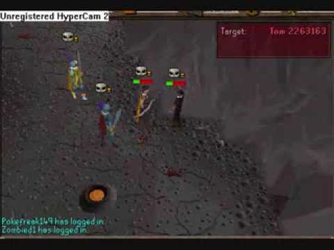 pure 3 str 3 f2p bh vid 1