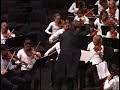 Dance of the Tumblers, Davis Jr High School Orchestra