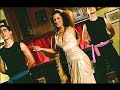 Kristina-Ne nosi diamantov